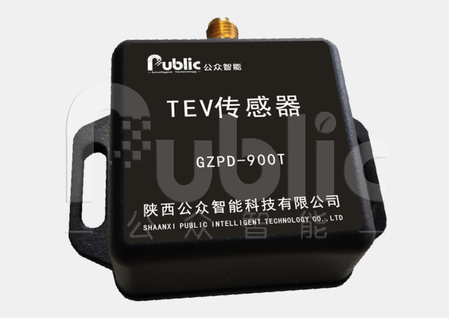 箱式变压器在线监测系统主要组件介绍