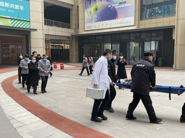 1668758140428727.jpg 【户外消防演练】增强防火意识,冬季消防演练圆满成功