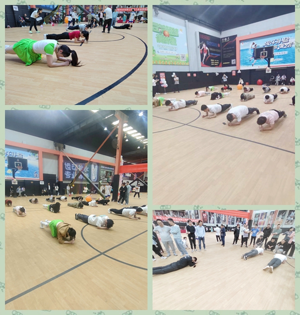 1683195853352808.jpg “展现员工风采,凝聚团队精神”第八届春季运动会圆满举行