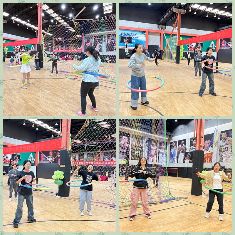 1715063836517954.jpg “团结奋进、勇攀高峰”第九届春季运动会圆满成功