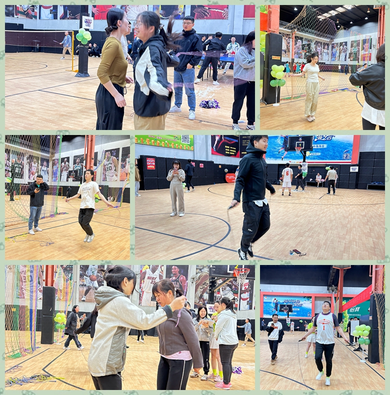 1715063845196713.jpg “团结奋进、勇攀高峰”第九届春季运动会圆满成功